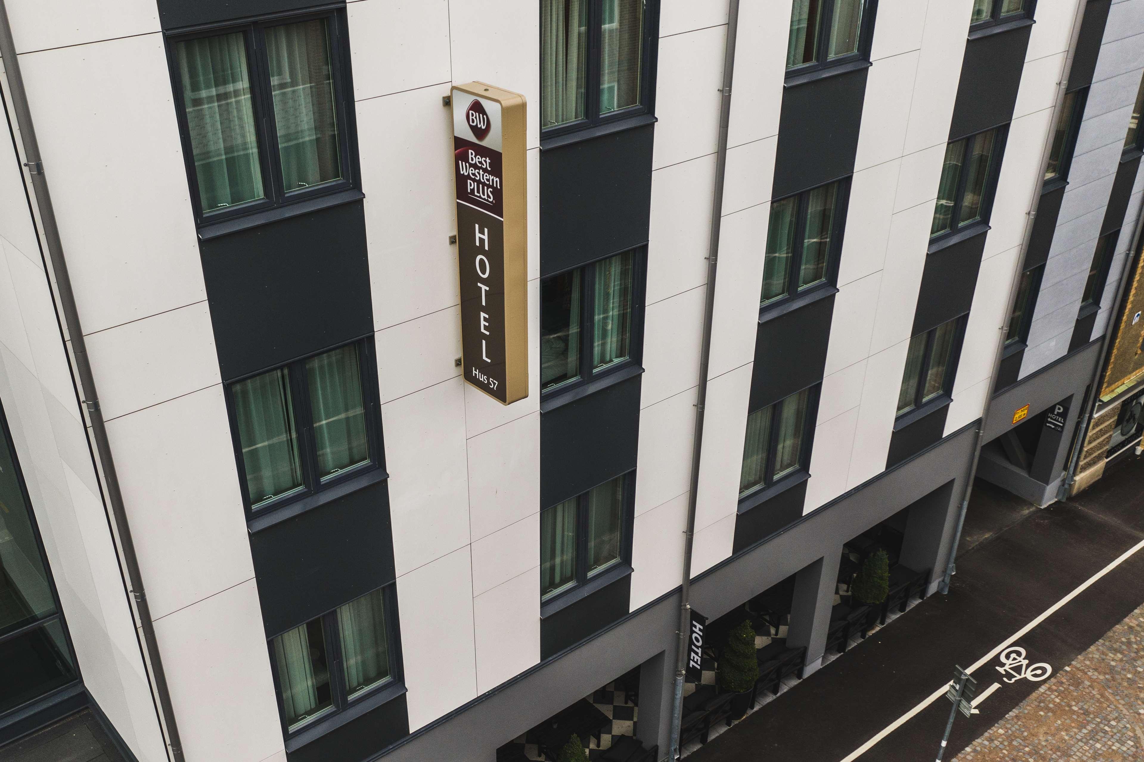 Hotel Best Western Plus Forest Hill & 3*