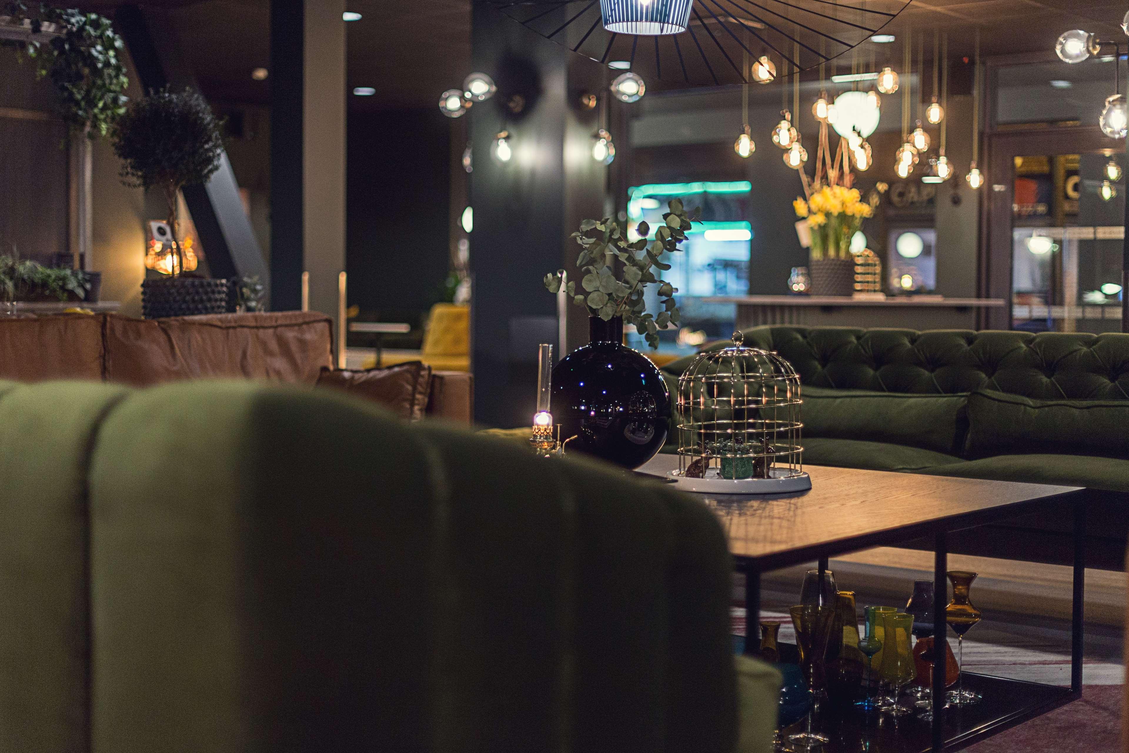 Hotel Best Western Plus Forest Hill & 3*