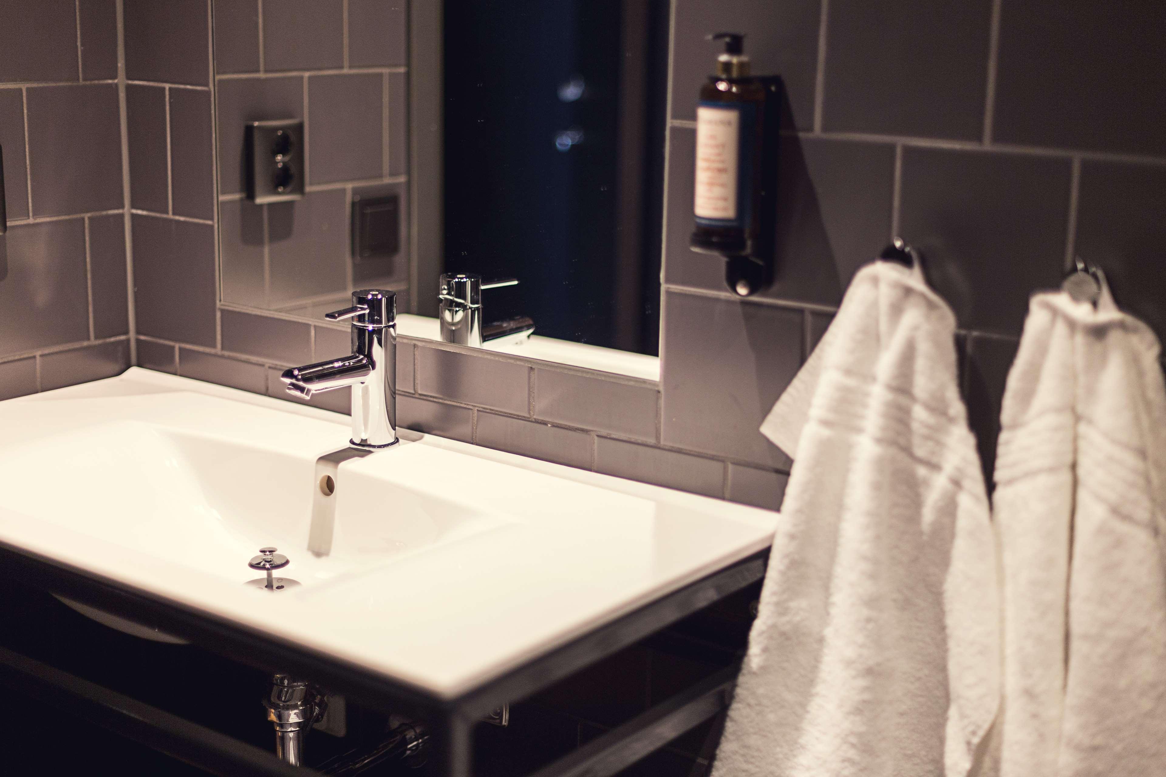 Hotel Best Western Plus Forest Hill &